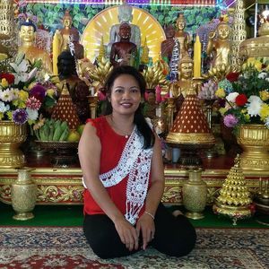 Meet your Posher, Phally